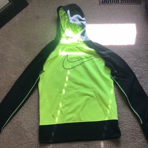 Nike hoodie